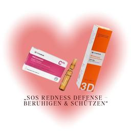 SOS Redness Defense