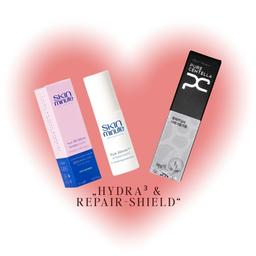 Hydra³ &amp; Repair-Shield