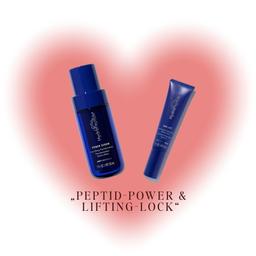 Peptid-Power &amp; Lifting-Lock