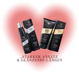 Starker Ansatz &amp; Glänzende Längen