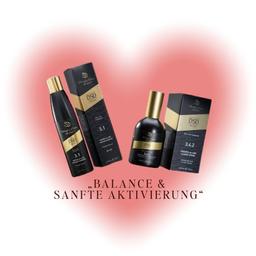  „Balance &amp; sanfte Aktivierung“