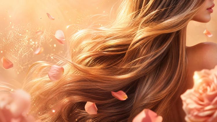 Hair Longevity: Warum Anti-Aging für die Haare der größte Beauty-Trend ist