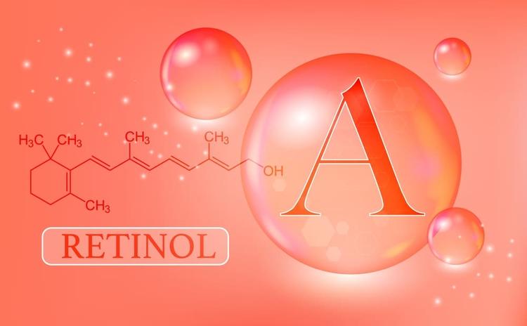 Die Vorbereitung auf den Herbst beginnt jetzt – mit einem Retinol-Booster in deiner Lieblingscreme