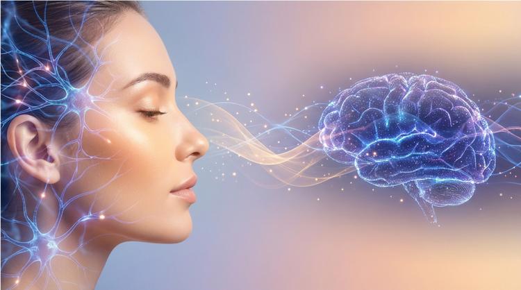 Psychodermatologie: Wie Ihr Geist Ihre Haut beeinflusst – und warum das der Beauty-Trend der Saison ist