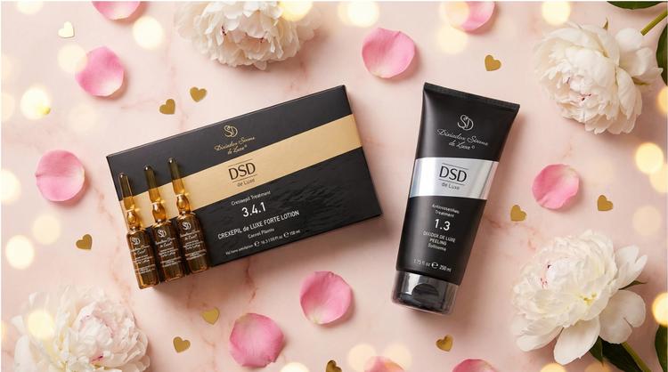 Liebe geht unter die Haut: Entdecken Sie unsere 14 perfekten Pflege-Duos zum Valentinstag!