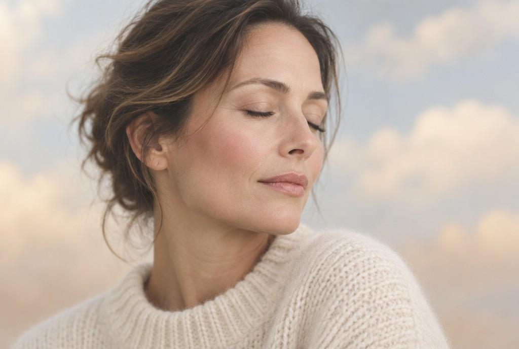 Cloud Skin: Der Teint-Trend, der im Badezimmer beginnt