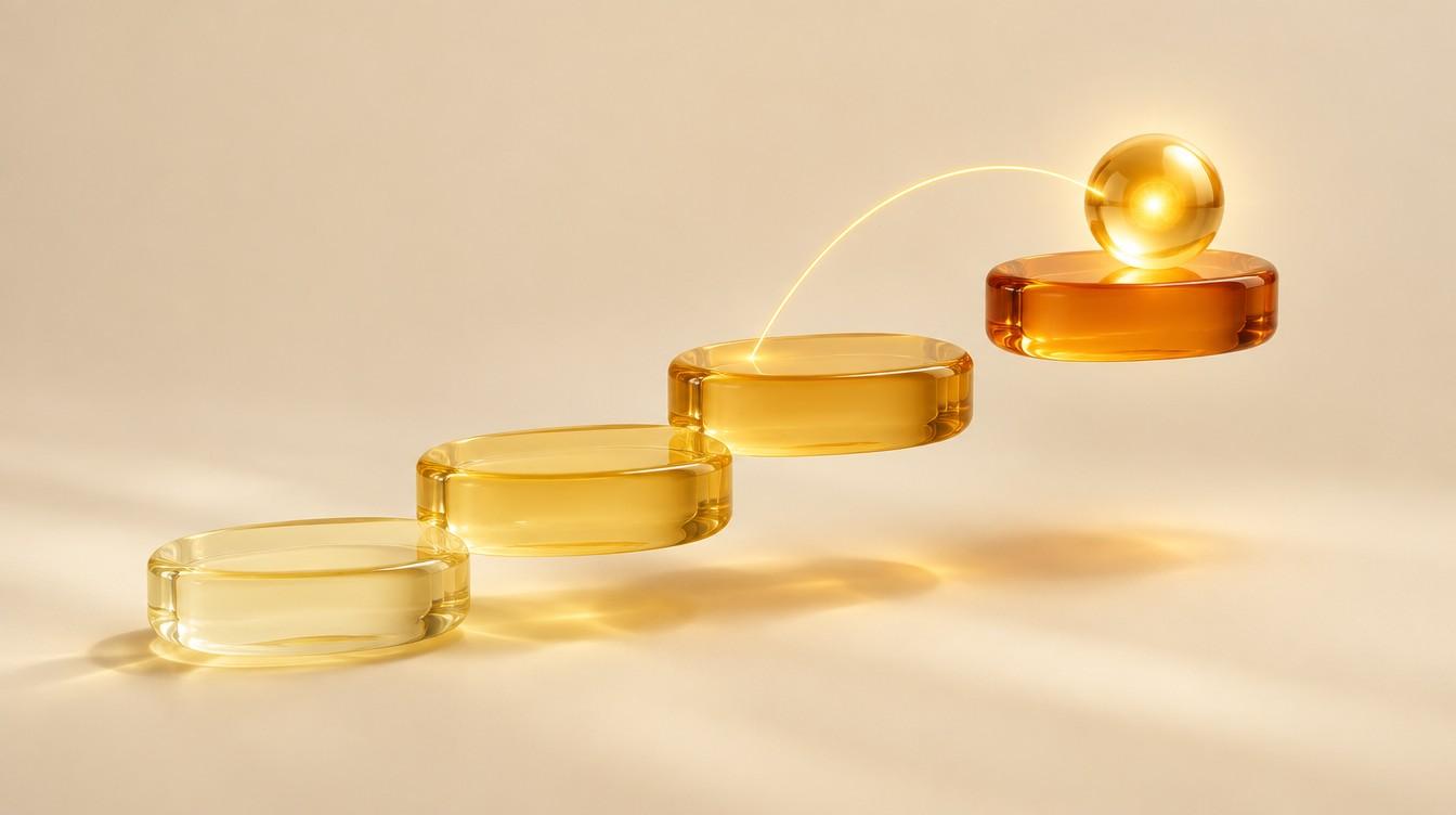 Retinol 2026: Warum der Beauty-Klassiker gerade sein schönstes Comeback feiert